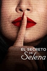 Poster for El secreto de Selena