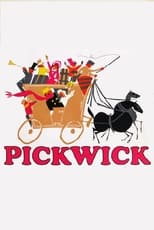 Poster for Pickwick 