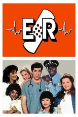 Poster for E/R Season 1