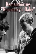 Poster for Remembering 'Rosemary's Baby'