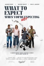 Poster for What to Expect When You're Not Expecting
