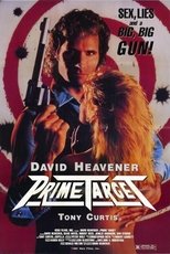 Prime Target main poster