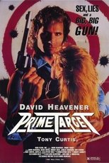 Poster for Prime Target