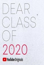 Poster for Dear Class of 2020