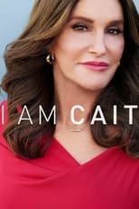 I Am Cait poster
