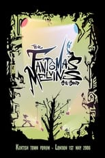 The Fantômas/Melvins Big Band: Live from London 2006