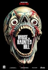 House On Haunted Hill poster movie