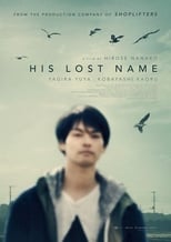Poster for His Lost Name