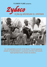 Poster for Zydeco