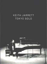 Keith Jarrett Tokyo Solo