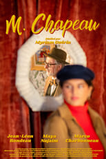 Poster for Mr. Hat