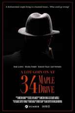 A Lot Going on at 34 Maple Drive