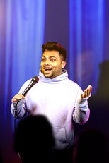 Amin Hannan Chowdhury as  in Internsheep
