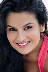 Priyanka Bassi as Cadet Naina Singh Ahluwalia in Left Right Left