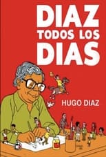 Poster for Recordando a Hugo Díaz 