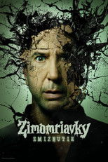 Zimomriavky: Zmiznutie