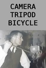 Poster for Camera Tripod Bicycle 