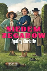 Siedem Zegarów Agathy Christie