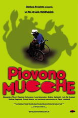 Poster for Piovono mucche