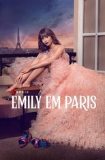 Emily em Paris: 3ª Temporada