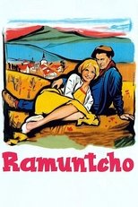 Poster for Ramuntcho