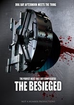 Poster for The Besieged