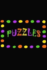 Poster for Puzzles Season 1