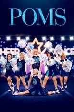 Poster for Poms 