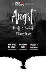 Poster for Angst