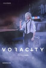 Poster for Voracity