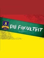 Poster for Die Fakulteit