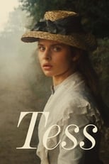 Tess Poster