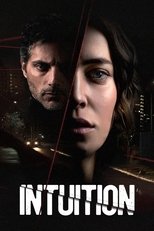 Intuition poster movie