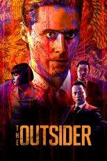 Poster for The Outsider 