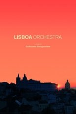 Poster for Lisboa Orchestra