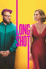 Poster for Long Shot 