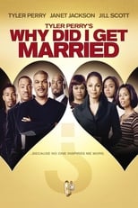 Why Did I Get Married Collection