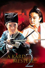 A kard mestere 2