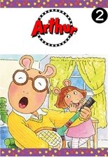 Poster for Arthur Season 2