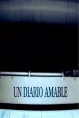 Poster for Un diario amable 