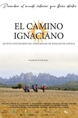 Poster for El Camino Ignaciano