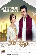 Poster for Dil Lagi Season 1