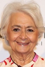 Foto retrato de Clelia d'Onofrio