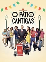 O Pátio das Cantigas (2015)