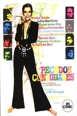 Poster for Pecados conyugales