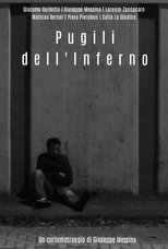 Poster for Pugili dell'Inferno