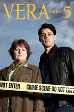 Poster for Vera Season 5