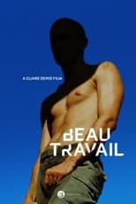 Poster for Beau Travail 