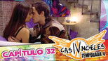Casi Ángeles 4x32 (S04E32)