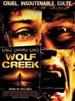 Wolf Creek serie streaming
